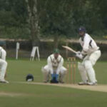 XX Cricket on Anglia News
