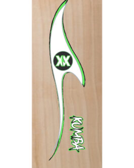 Kumba White XX Cricket Bat